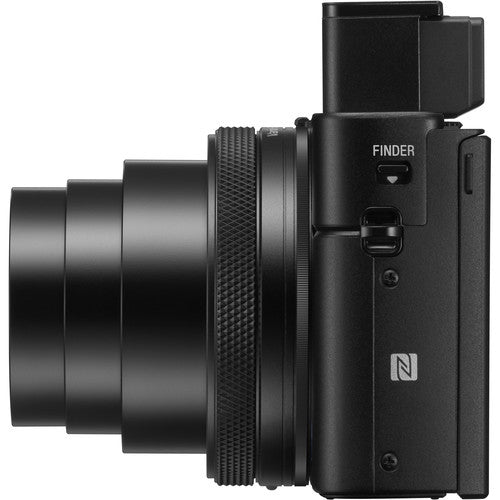 Sony Cyber-shot DSC-RX100 VI Digital Camera Sony Cyber-shot DSC-RX100 VI Digital Camera